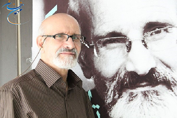 در «مهمانخانه» شبکه چهار: گفتگوی امیرحسین مدرس با استاد داود فتحعلی بیگی