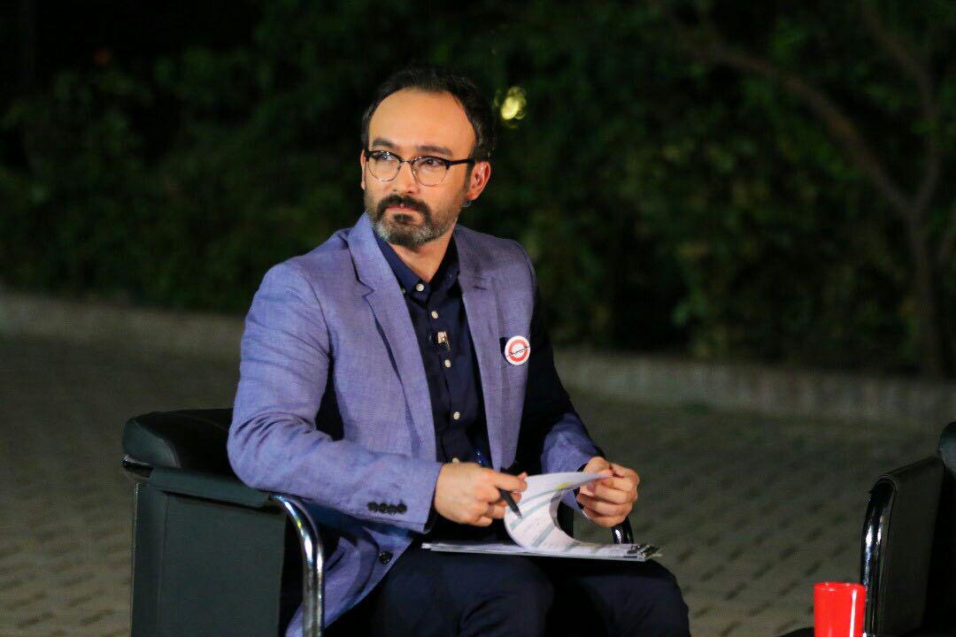 در برنامه «چرخ» با حضور مهدی زارع مطرح شد: در ایران زلزله بزرگ نداریم 