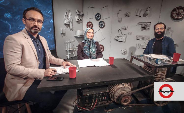 در برنامه «چرخ» عنوان شد: کنکور برای ورود به دانشگاه یک مفهوم است