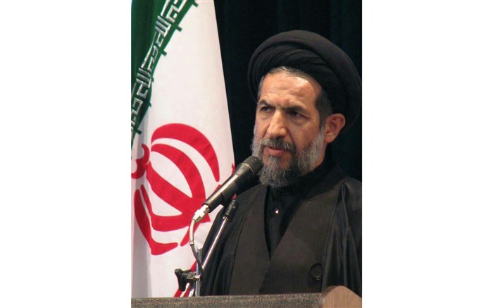 امام جمعه موقت تهران مهمان این هفته شبکه چهار/ 