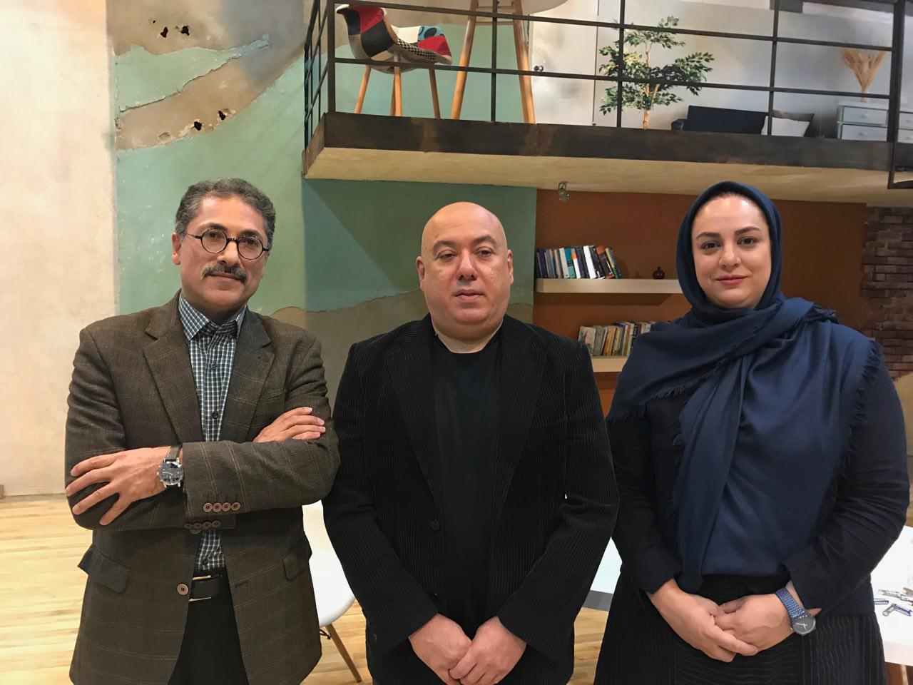 یک آهنگساز در شبکه چهار گفت: موسیقی ما هنوز از دهه 70 تاثیر می گیرد!