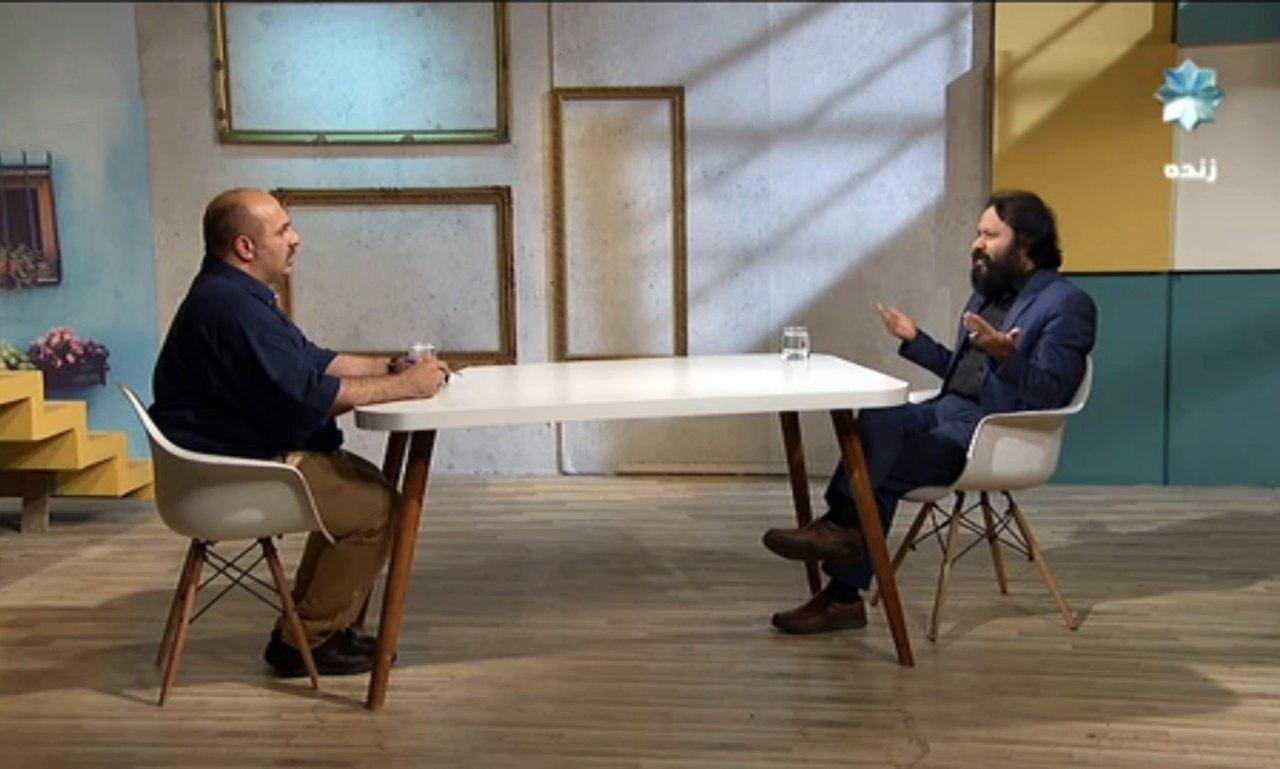 در تئاتر هم آقا زاده های فرهنگی و هنری وجود دارند