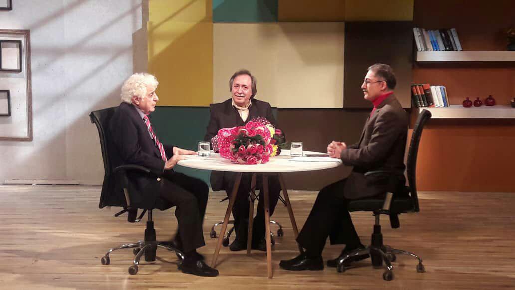  در «شب موسیقی» بیان شد: تعصب و ناسیونالیستی در هنر یعنی خودکشی هنرمند و فرهنگ / هنر موسیقی در دست کسانی است که با موسیقی کاری ندارند