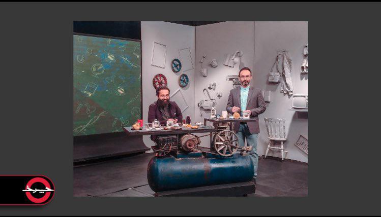 مجله «چرخ» به پیشواز سال نو رفت  / کارنامه «چرخ» در سال 1397