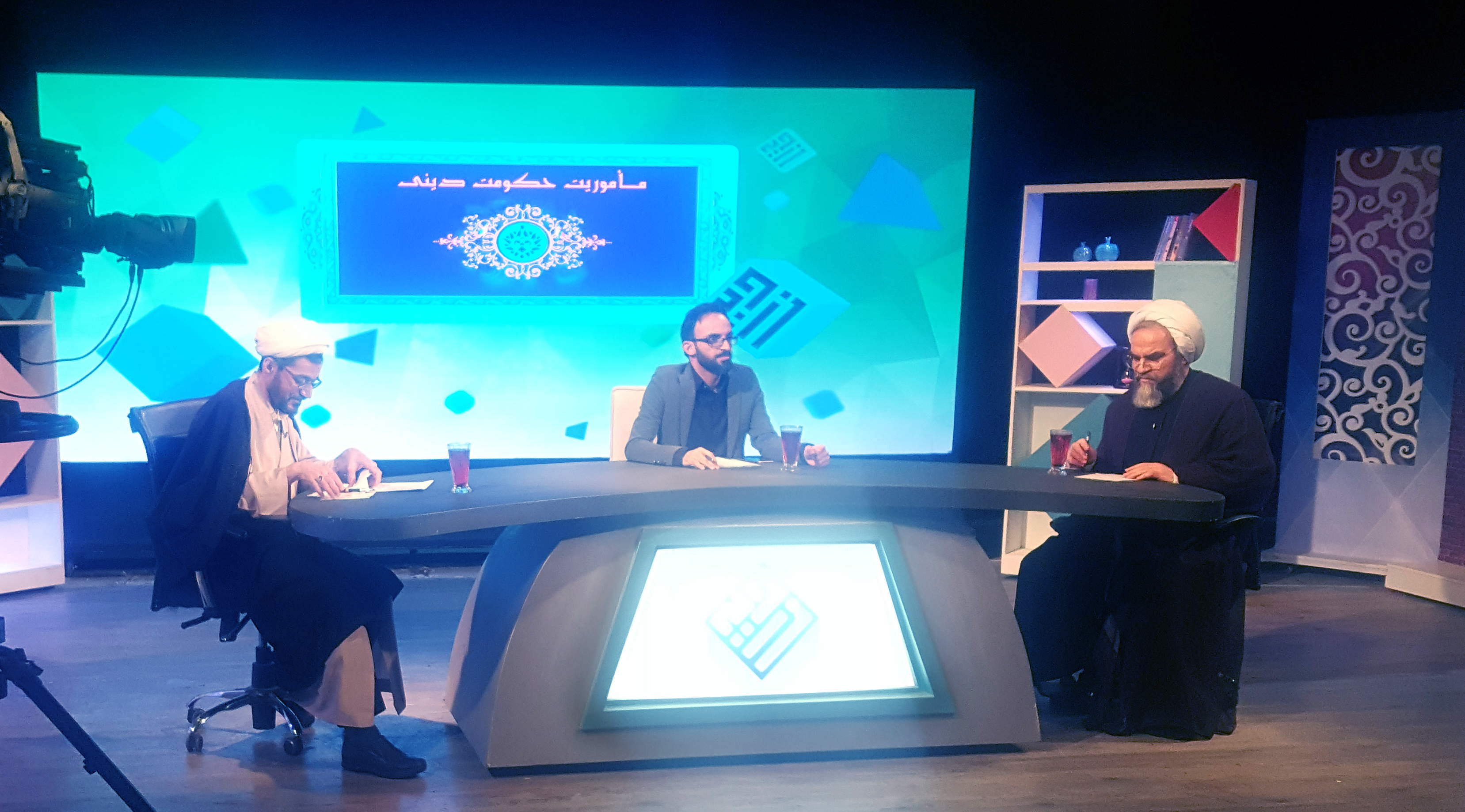 اجرای قانون به الزام نیاز دارد/ با ارشاد صرف نمی‌توان حکومت را اداره کرد